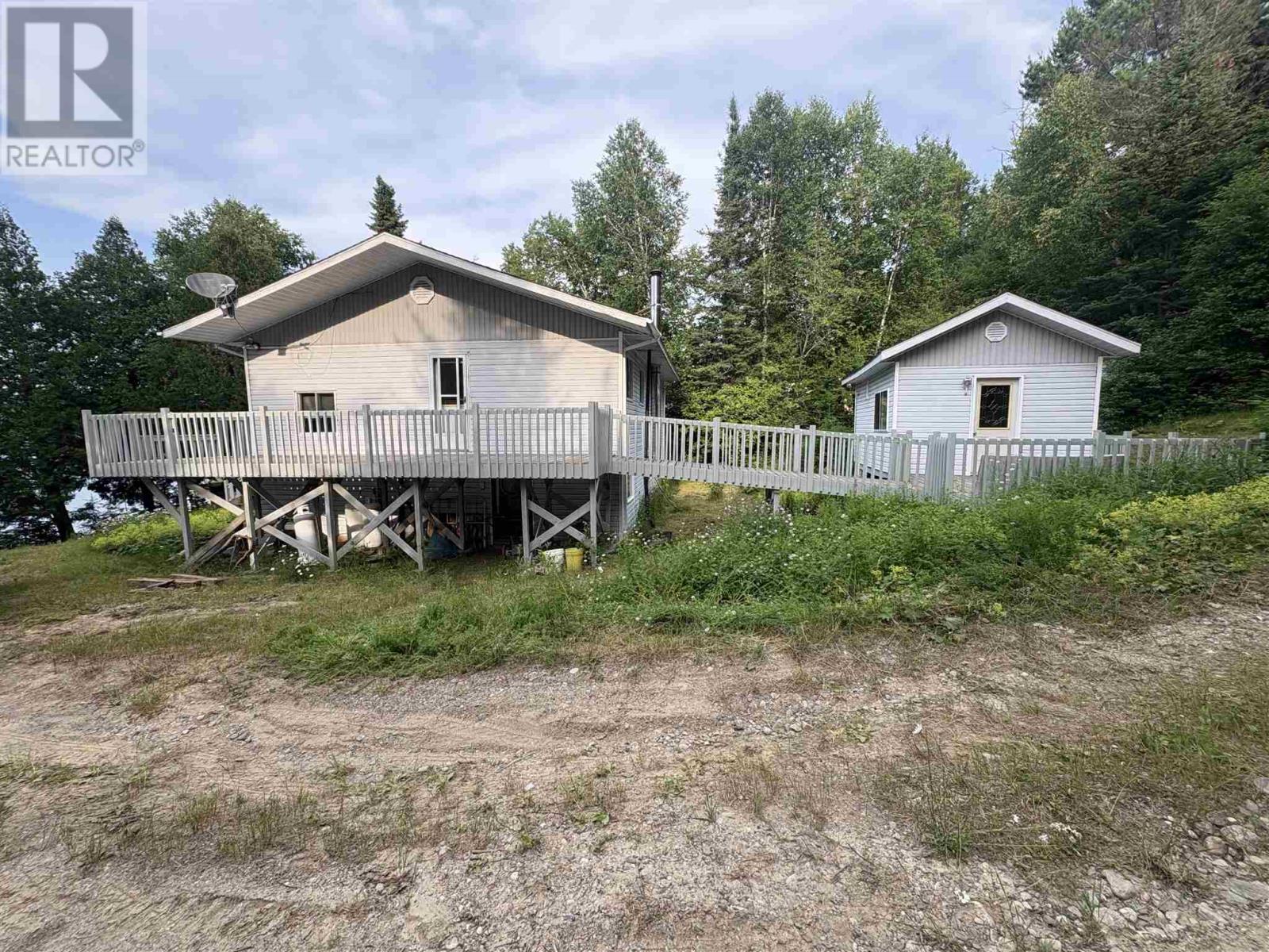 PCL M1073-6 SEC Summer Resort LT 6 PL M1073, Kindogan Lake - Photo 2