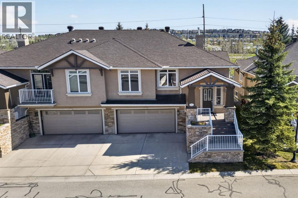 14 Discovery Woods Villas SW