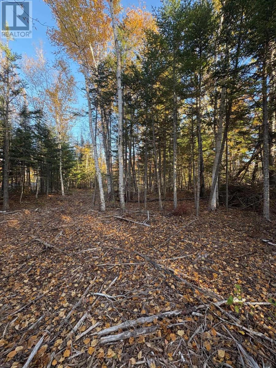 Lot 3-25 BLUE SEA Road