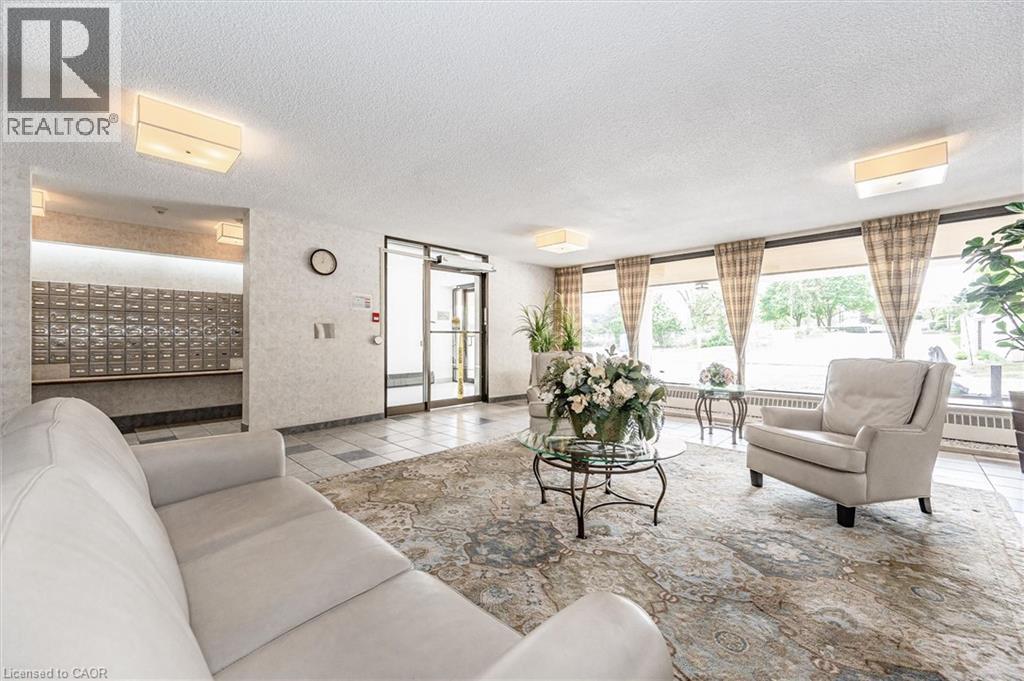 65 WESTMOUNT Road N Unit# 910
