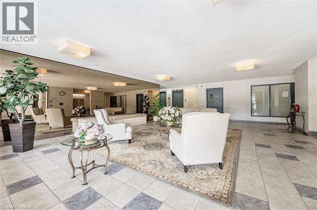 65 WESTMOUNT Road N Unit# 910