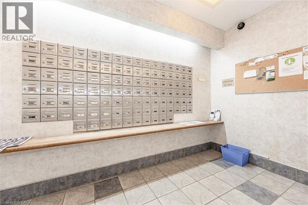 65 WESTMOUNT Road N Unit# 910