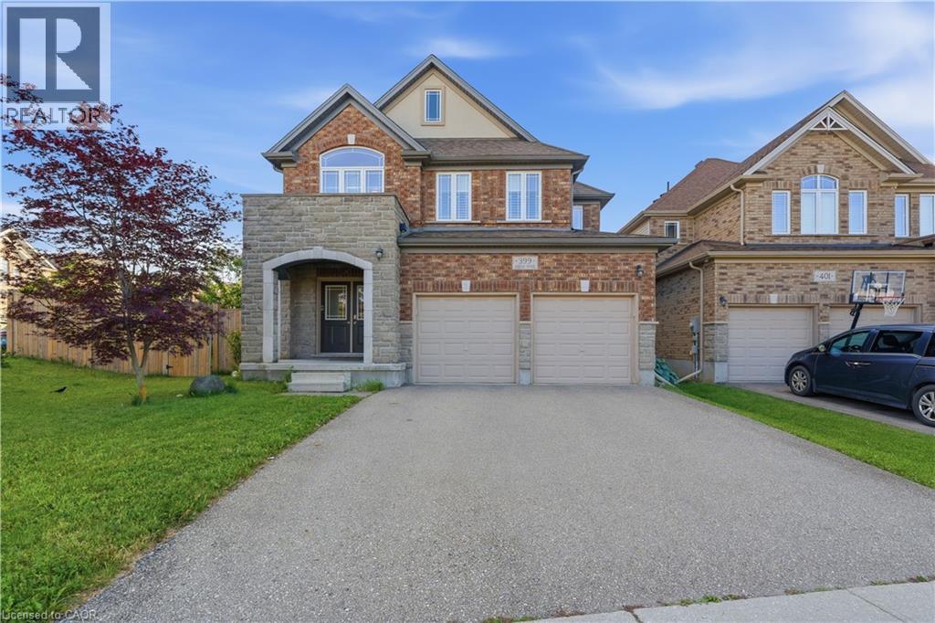 399 RIDEAU RIVER Street