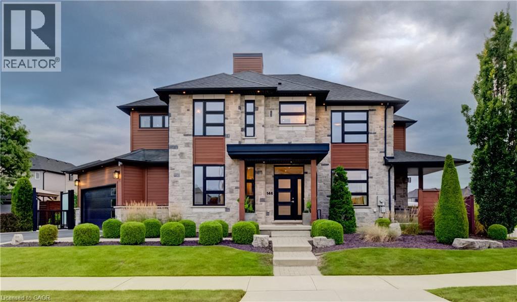 146 GREEN GATE Boulevard
