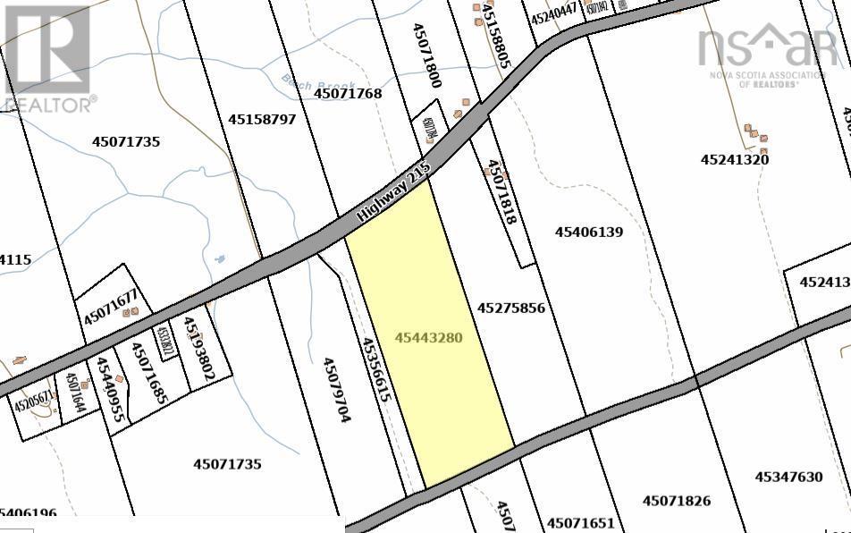 Lot Highway 215 - Photo 3