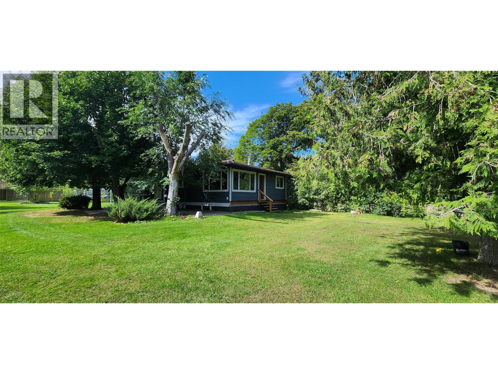 610 GILPIN Road