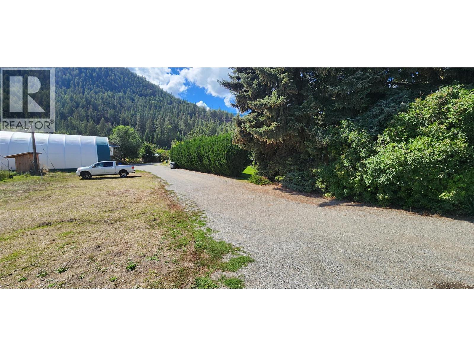 610 GILPIN Road