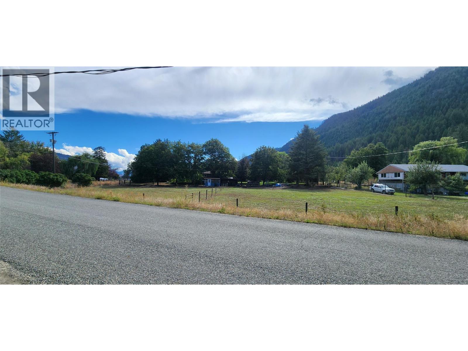 610 GILPIN Road