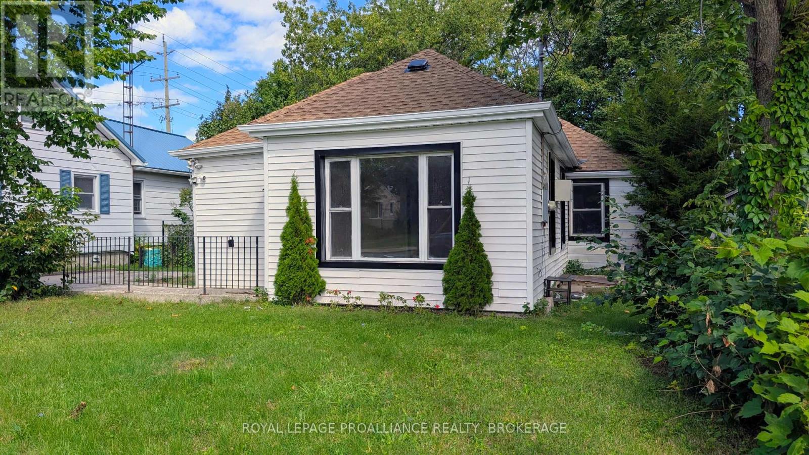 79 MCDONALD AVENUE