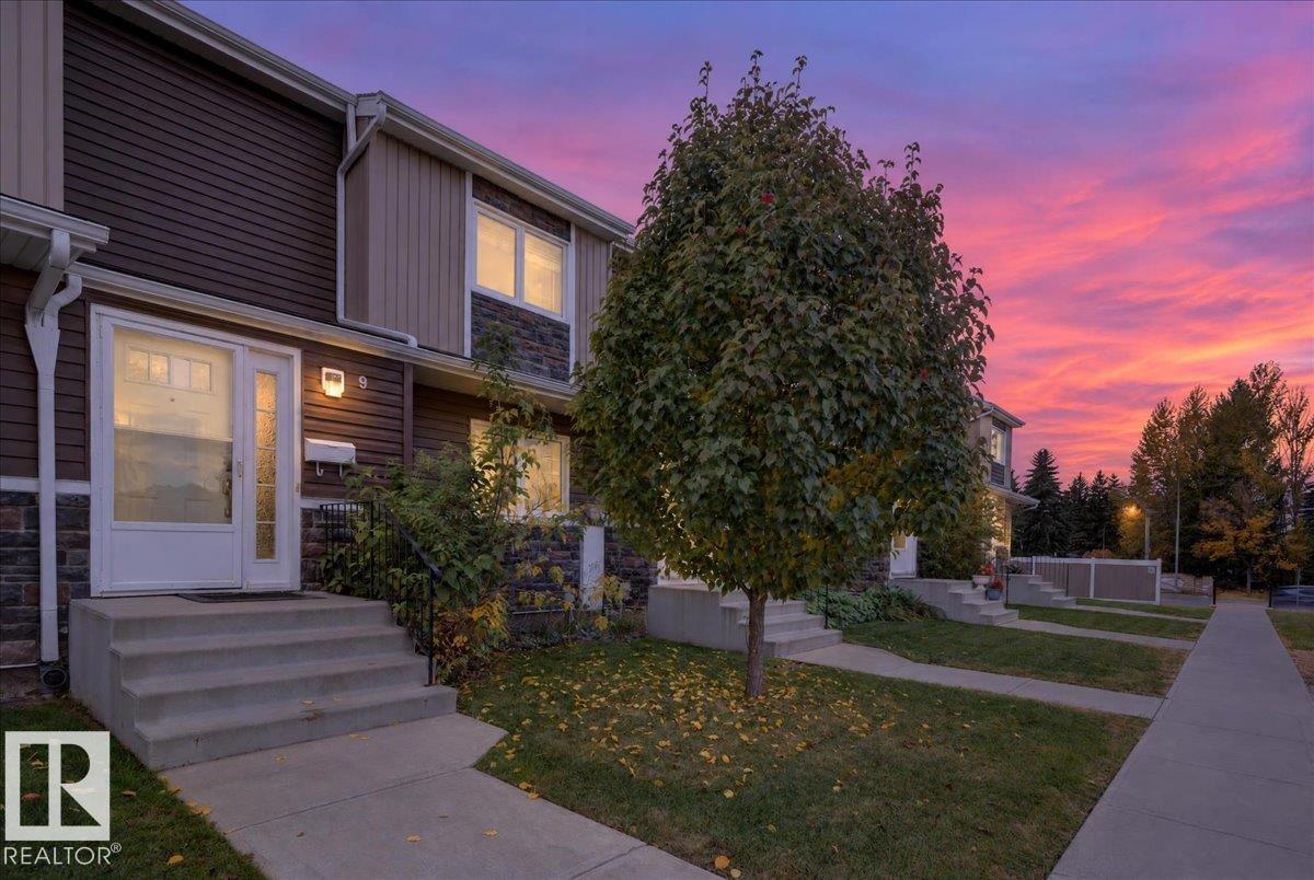 #9 3115 119 ST NW