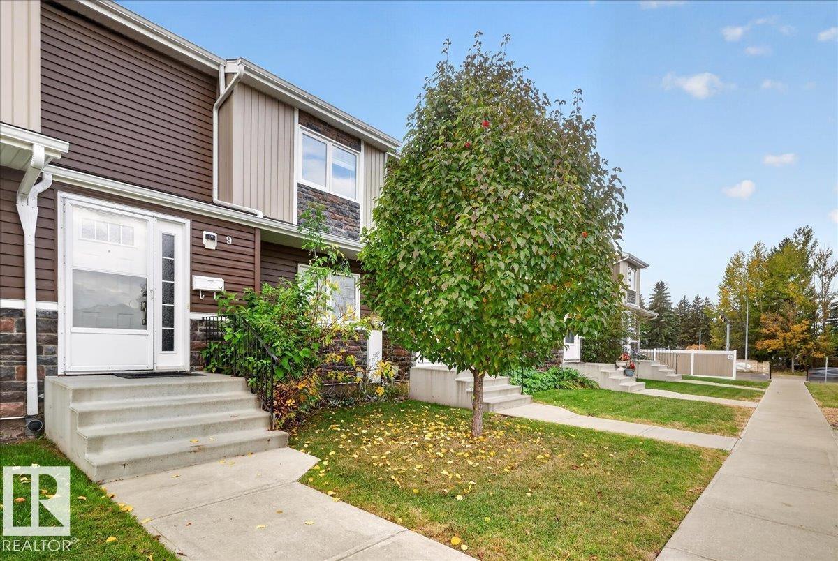 #9 3115 119 ST NW