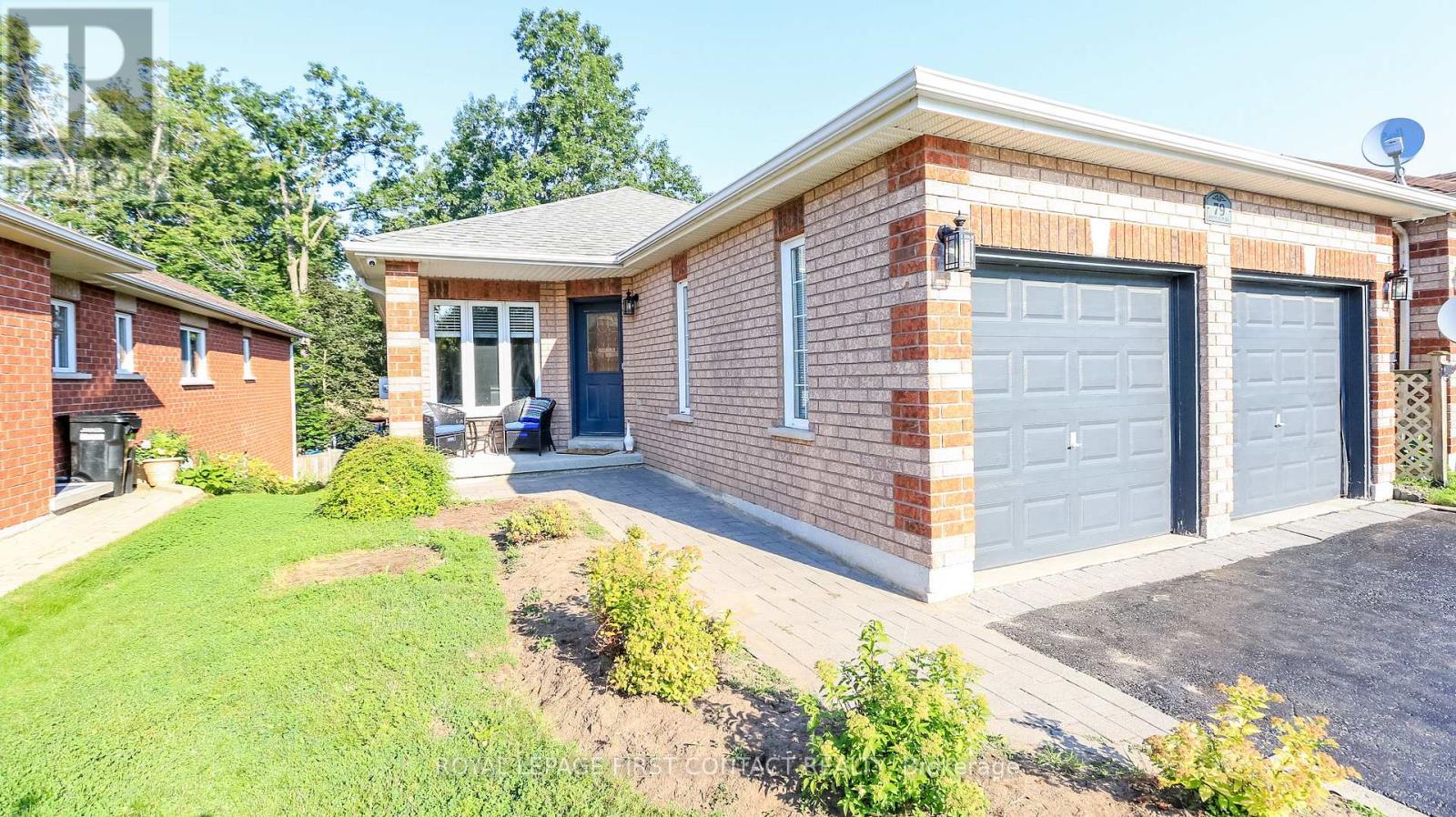 79 WHITE ELM ROAD