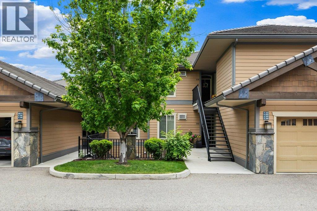 4350 Ponderosa Drive Unit# 143
