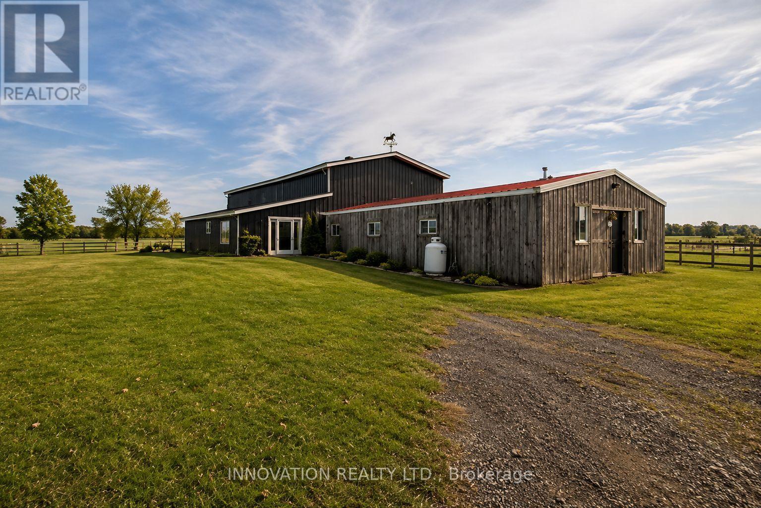 4620 APPLETON SIDE ROAD