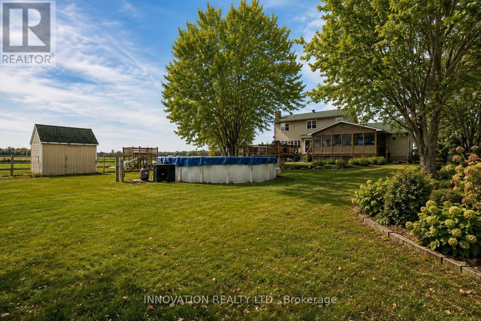 4620 APPLETON SIDE ROAD