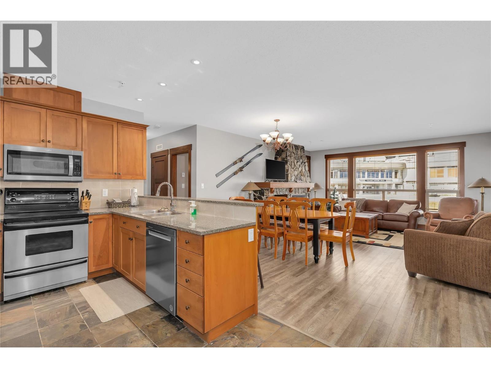 5300 Big White Road Unit# 305