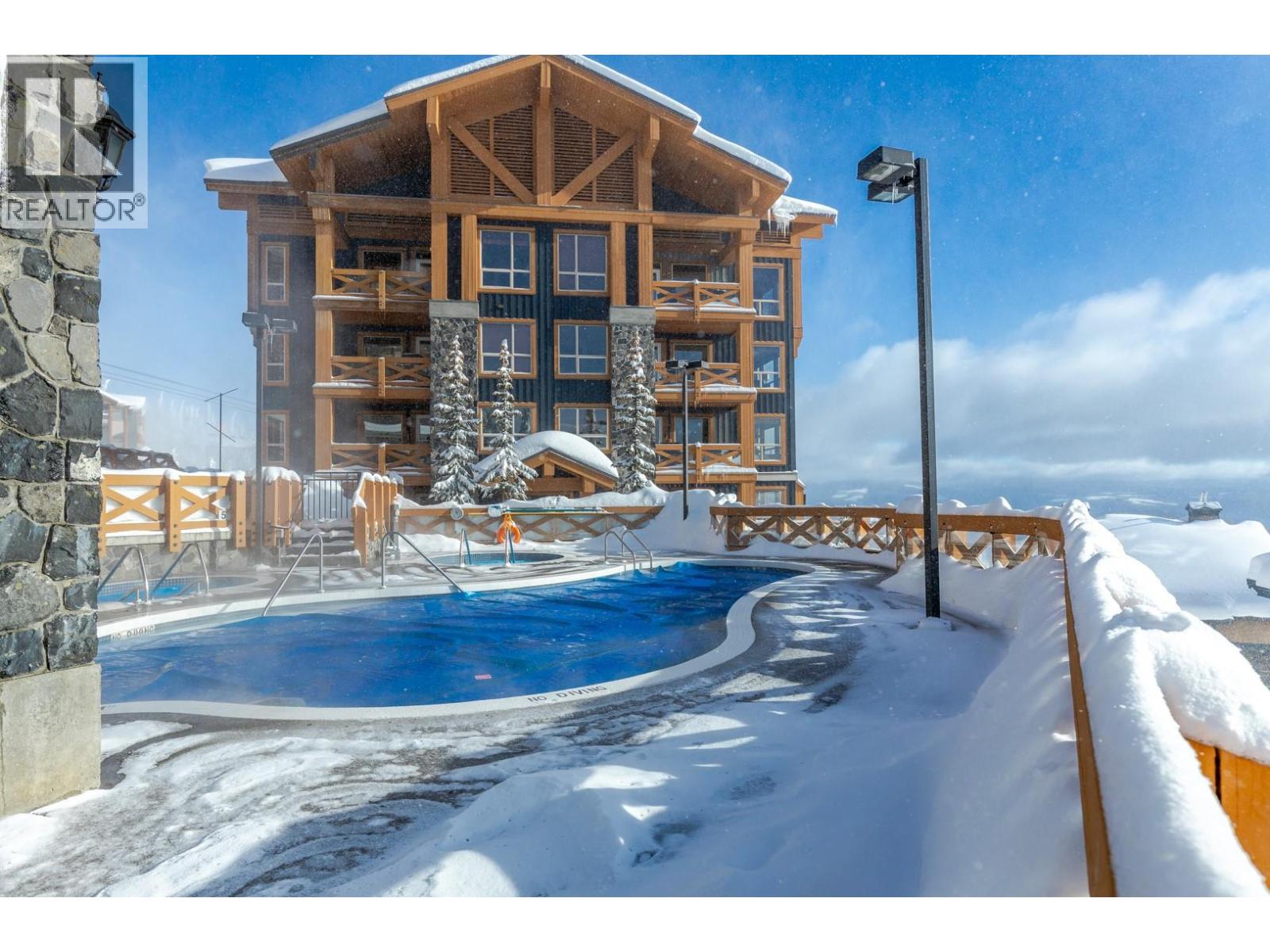 5300 Big White Road Unit# 305