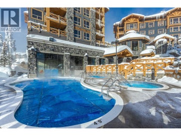 5300 Big White Road Unit# 305 Big White BC V1P 1P3