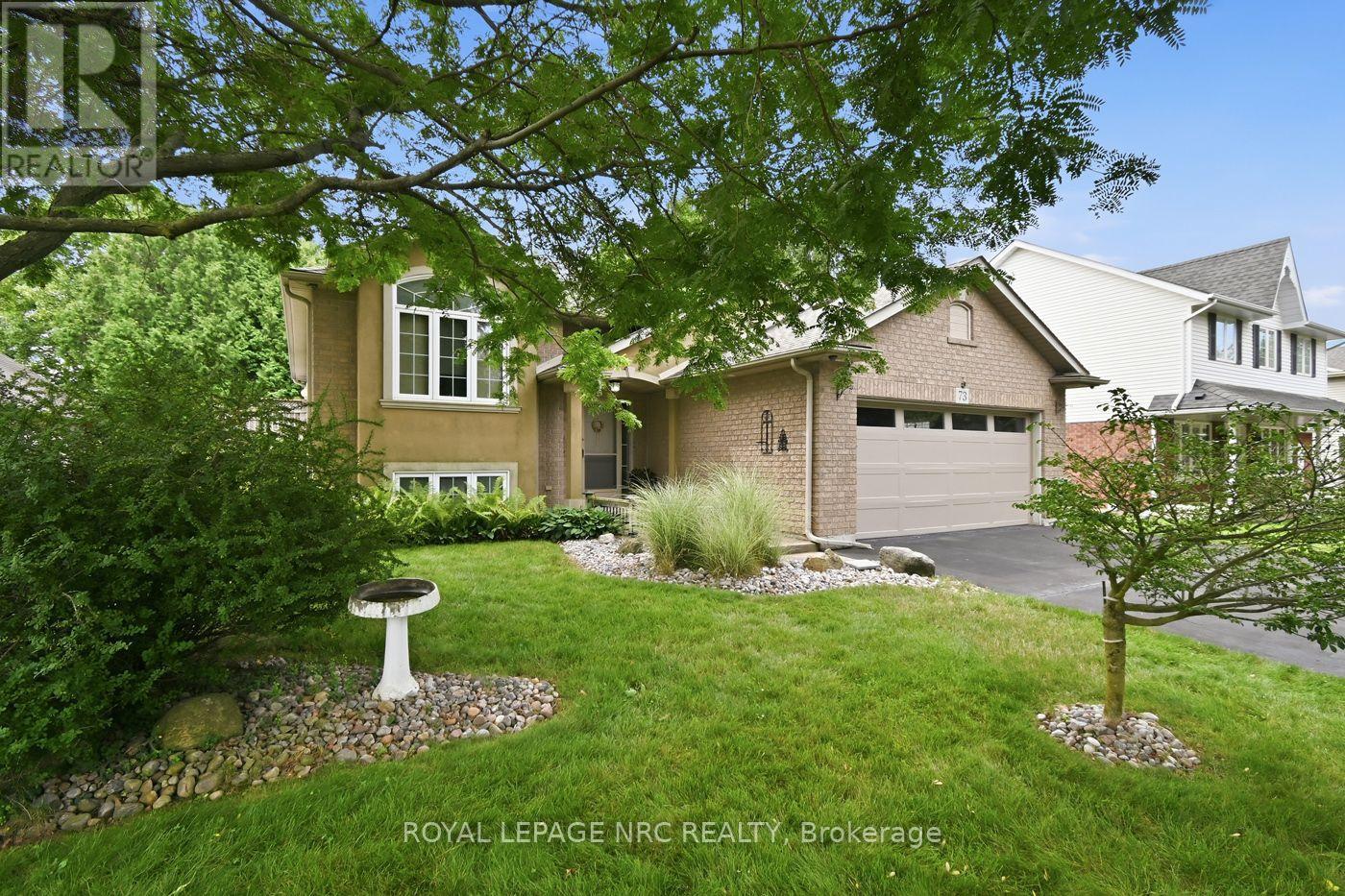 73 ROLLING MEADOWS BOULEVARD