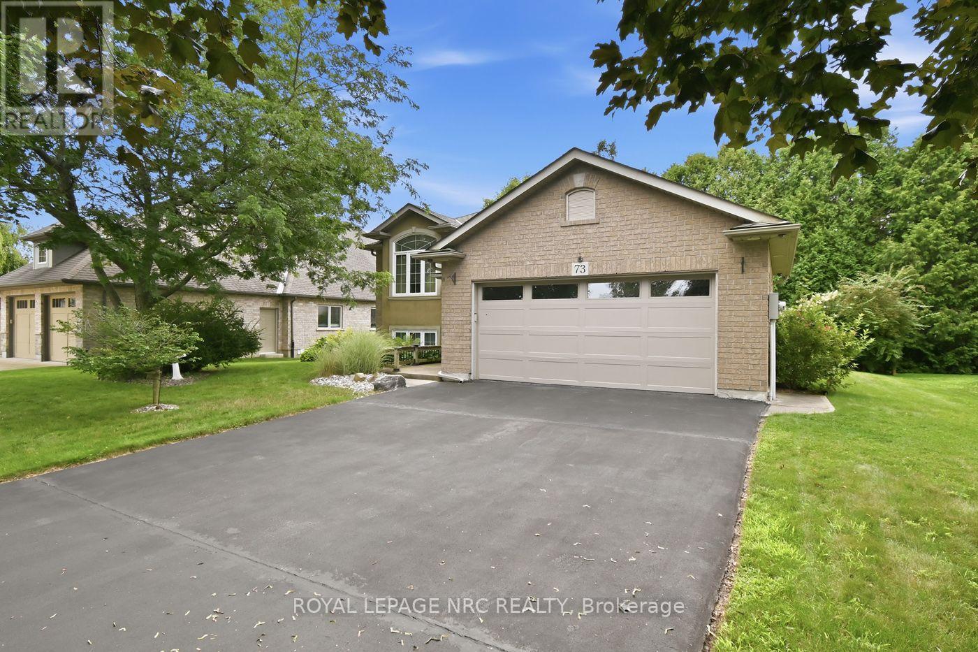 73 ROLLING MEADOWS BOULEVARD
