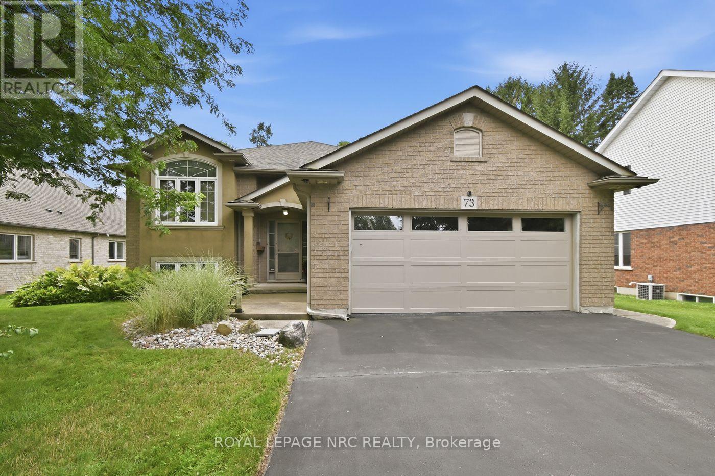 73 ROLLING MEADOWS BOULEVARD