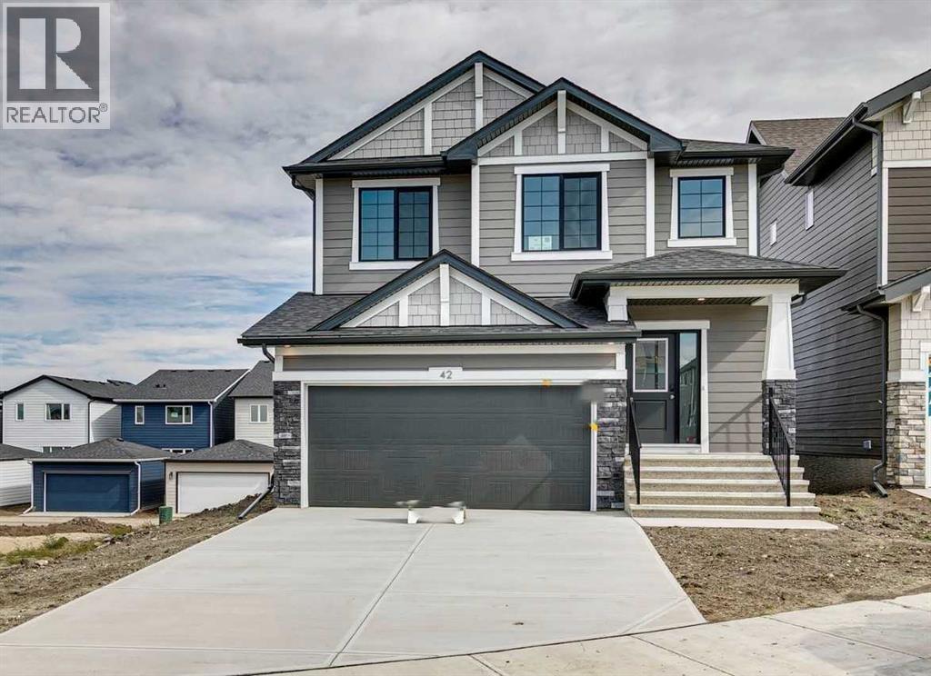 42 Verdure Place SW