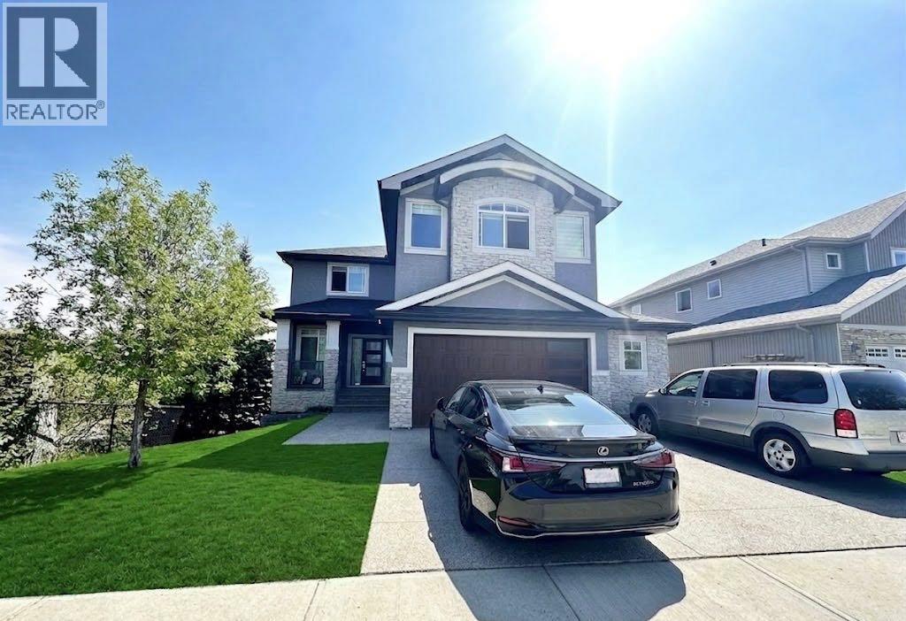 116 Kinniburgh Boulevard