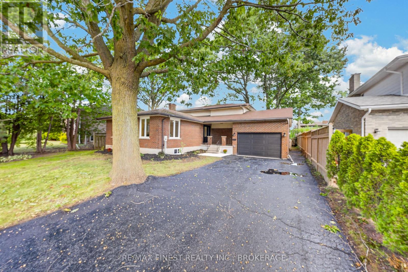 530 ROOSEVELT DRIVE