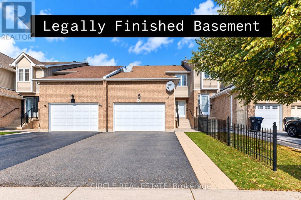 20 LANGDALE CRESCENT, BRAMPTON (FLETCHER'S WEST), ON L6Y 4S2 - Image 1578338922.jpeg?d=l