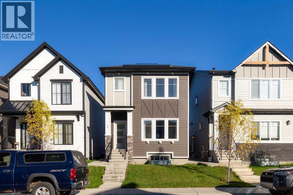 74 Mallard Heath SE