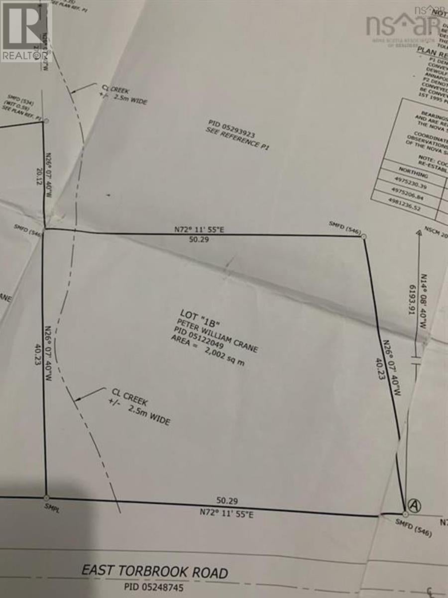 Lot 18 Torbrook Road - Photo 4