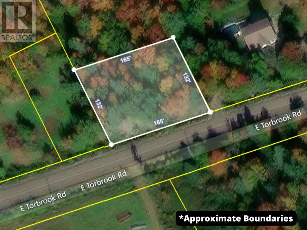 LOT 18 TORBROOK ROAD