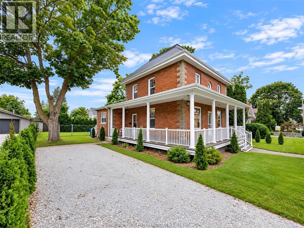 86 Chatham STREET North