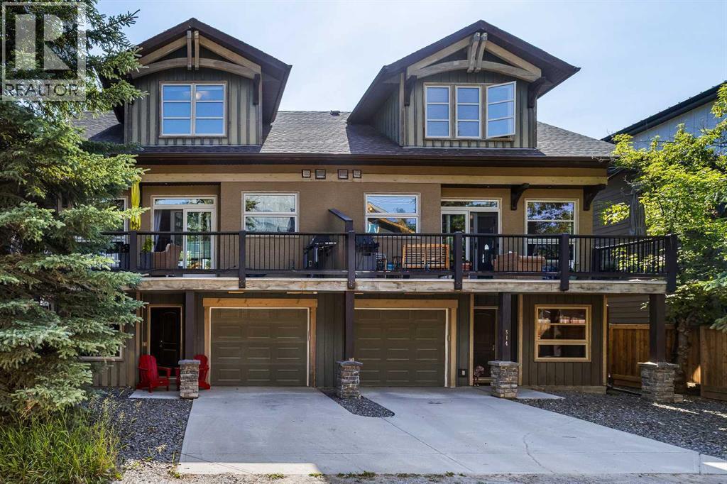 516 8TH AVENUE, CANMORE, AB T1W 2E3 - Image 477515455.jpeg?d=l