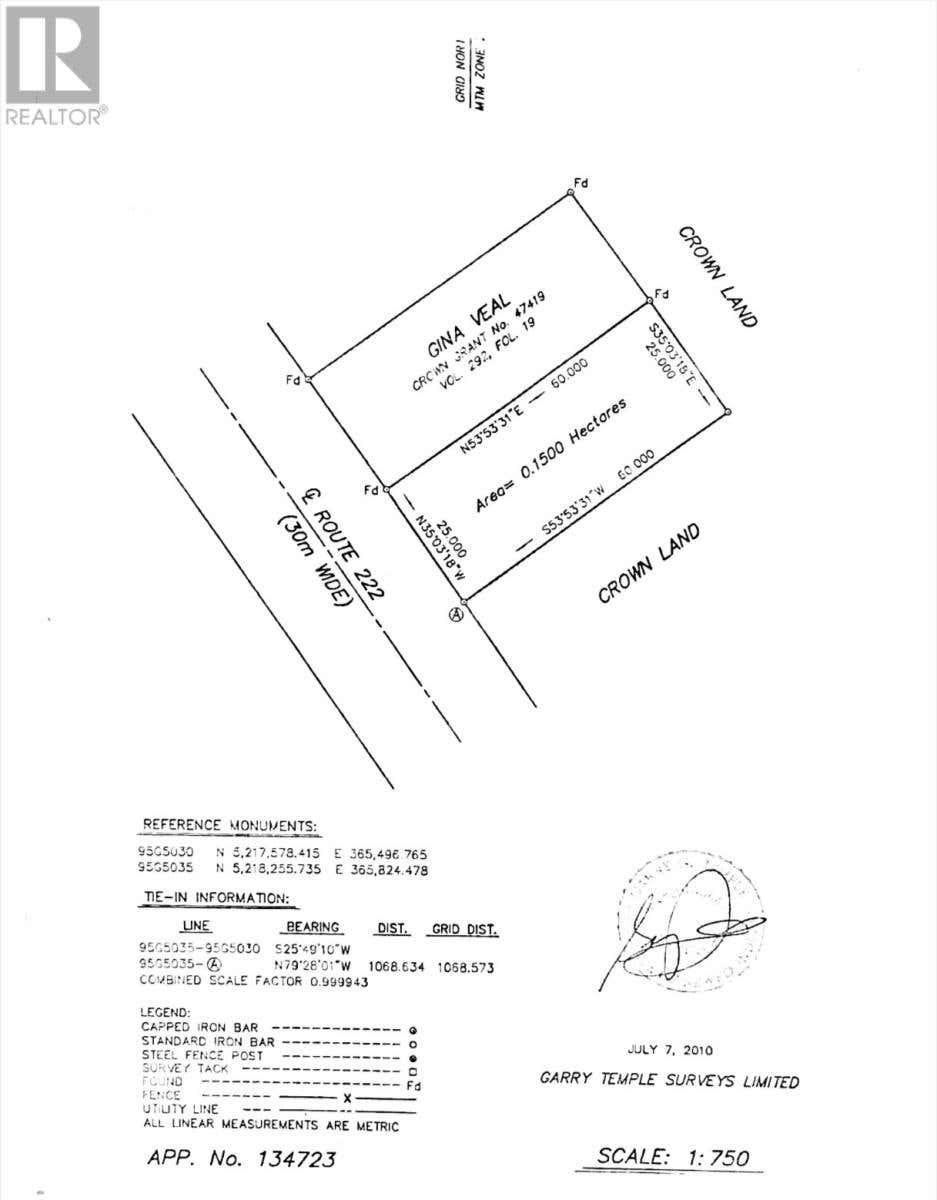 68 WINTERLAND ROAD