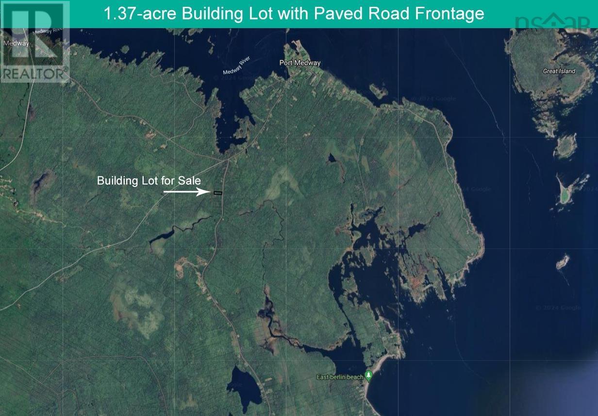 Lot 10 Eastern Shore Road - Photo 3