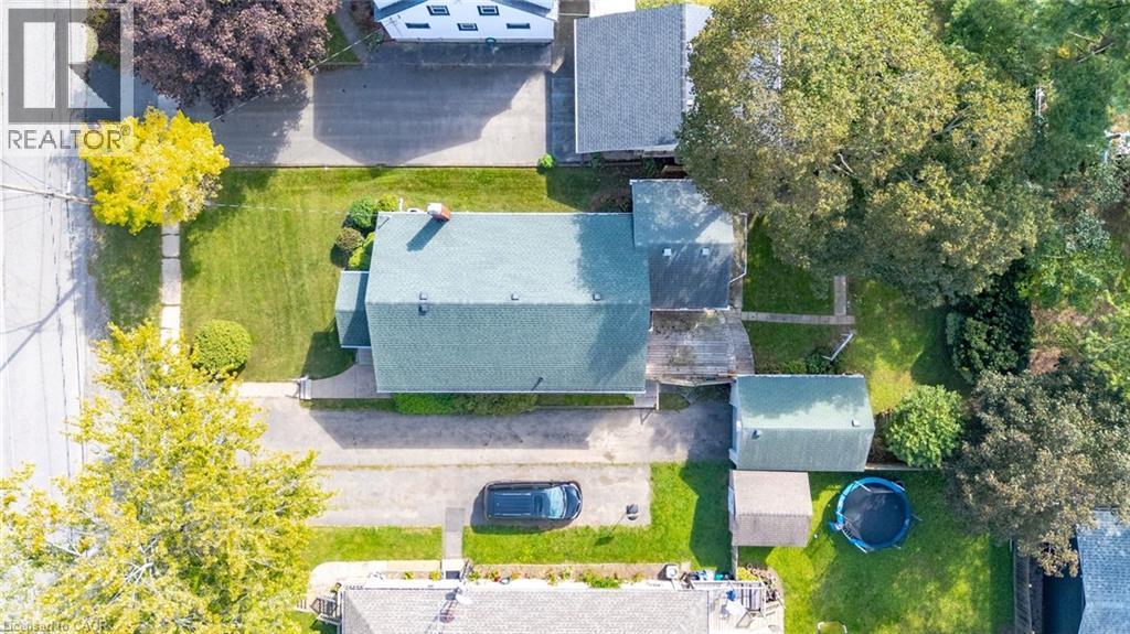 86 FOREST Avenue