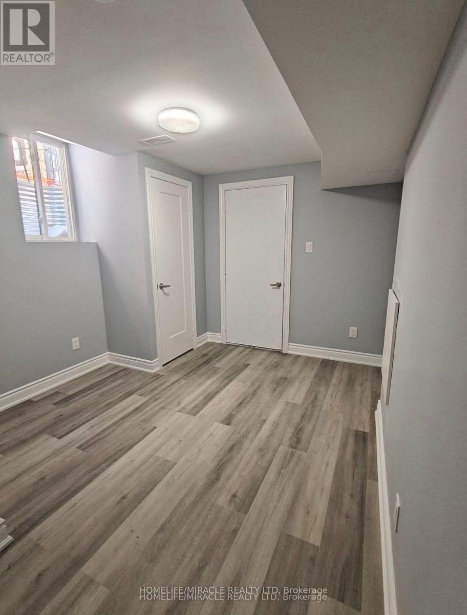 BASEMENT - 28 CROSSMORE CRESCENT