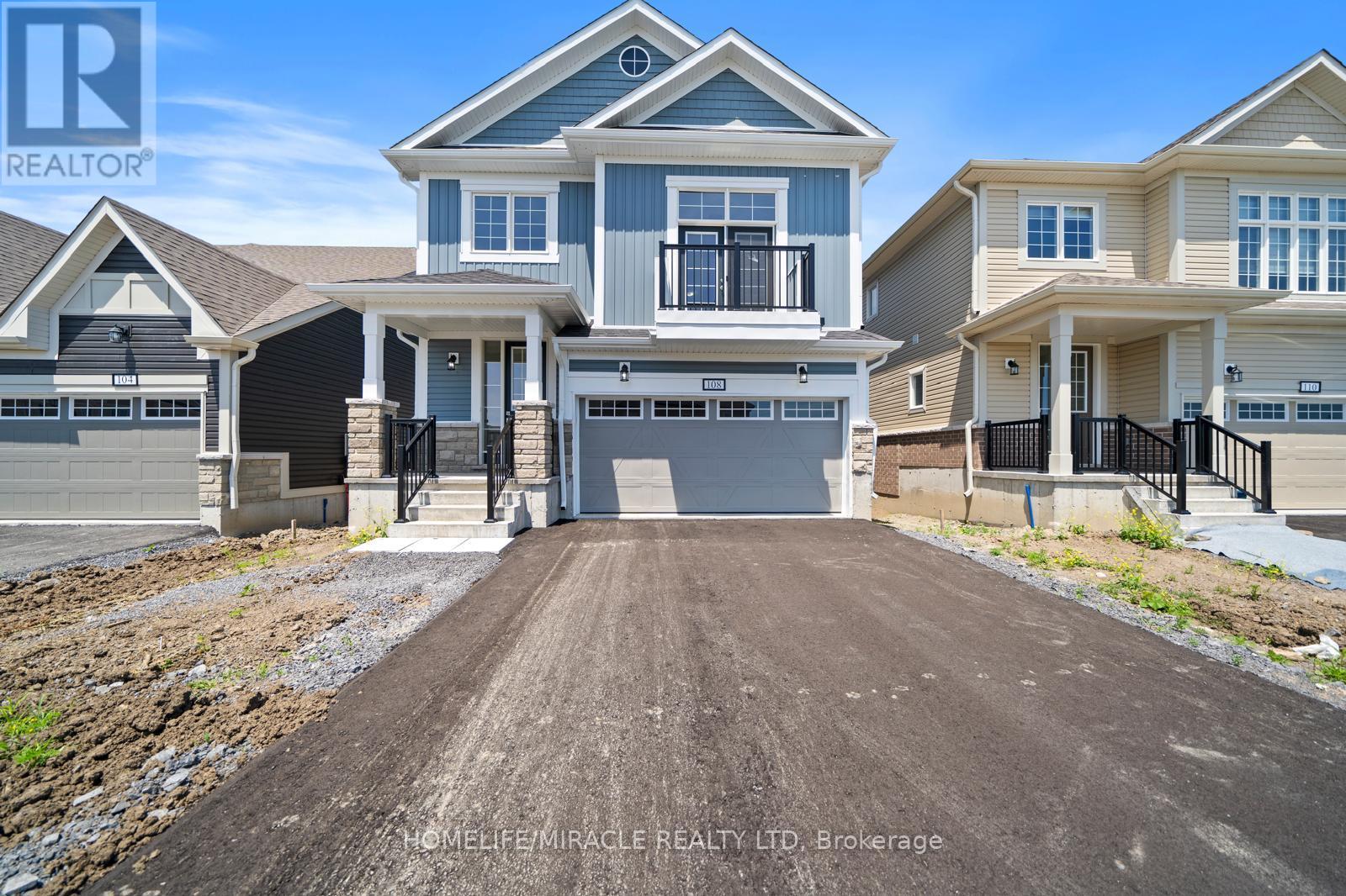 108 GOLF LINKS DRIVE