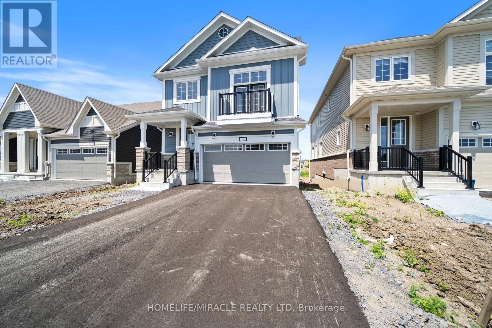 108 GOLF LINKS DRIVE
