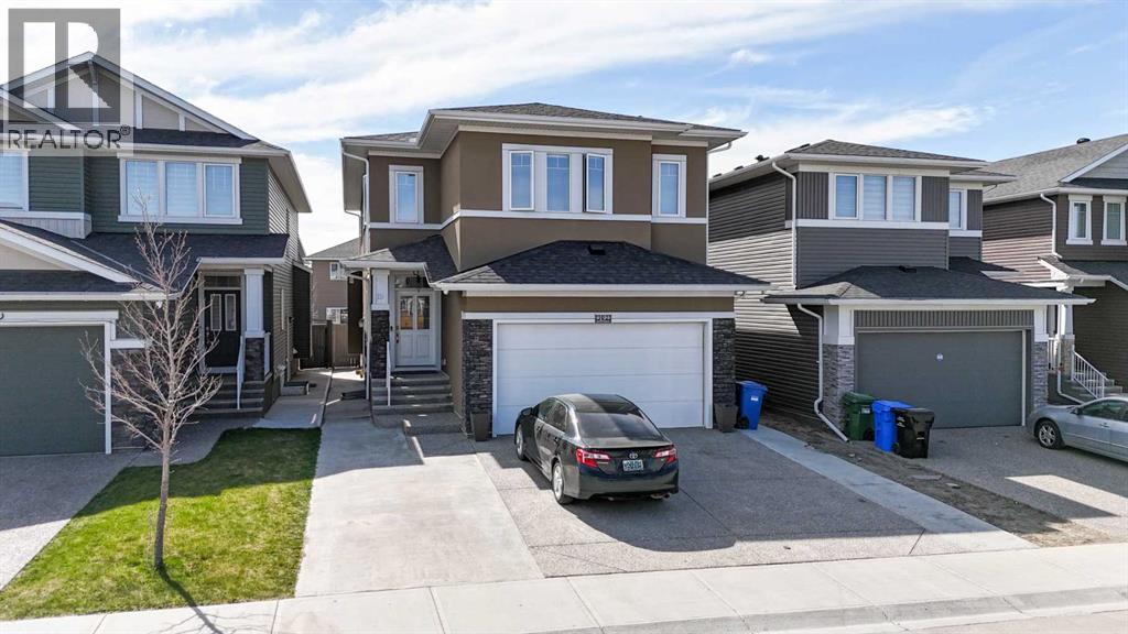 19 Red Sky Gardens NE