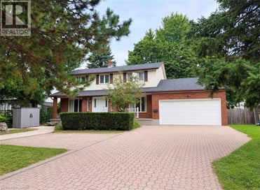 450 BRIDGE Street W Waterloo ON N2K 2Y4