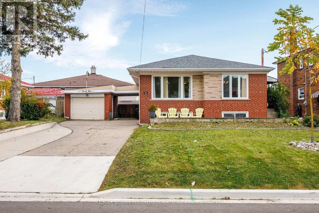 23 WISHART PLACE, TORONTO (GLENFIELD-JANE HEIGHTS), ON M3L 1P9 - Image 4137963498.jpeg?d=l