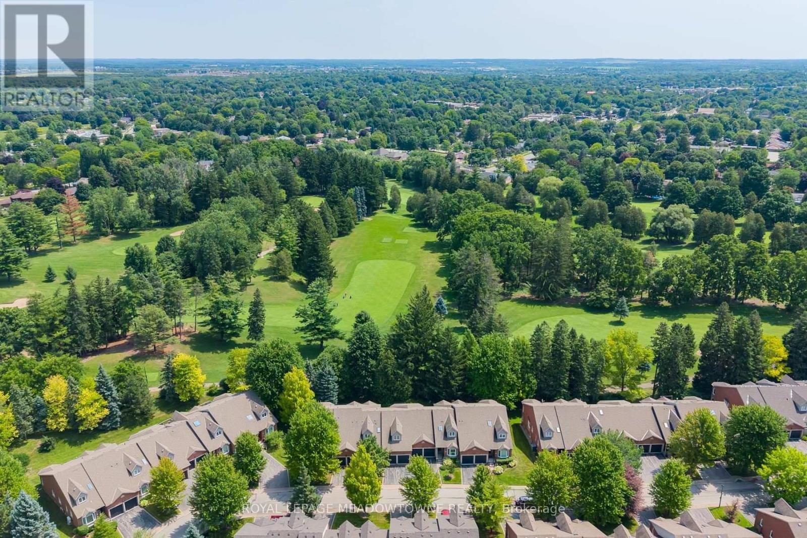 12 FAIRWAY LANE