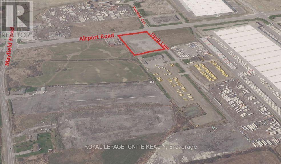 0 AIRPORT ROAD