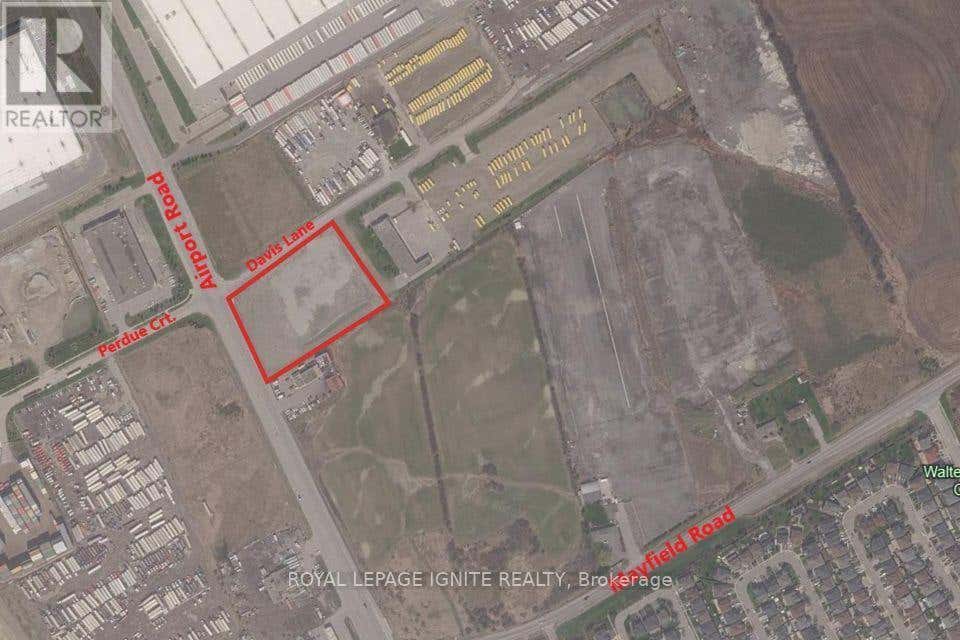 0 AIRPORT ROAD