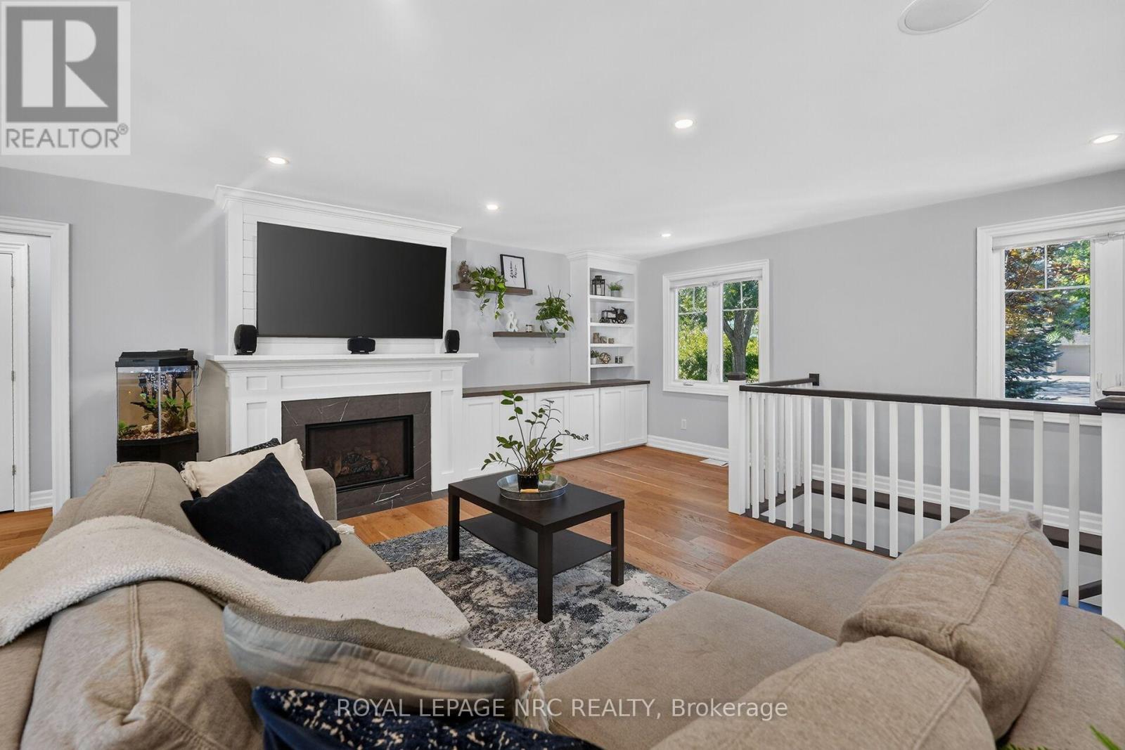 22 CRERAR AVENUE
