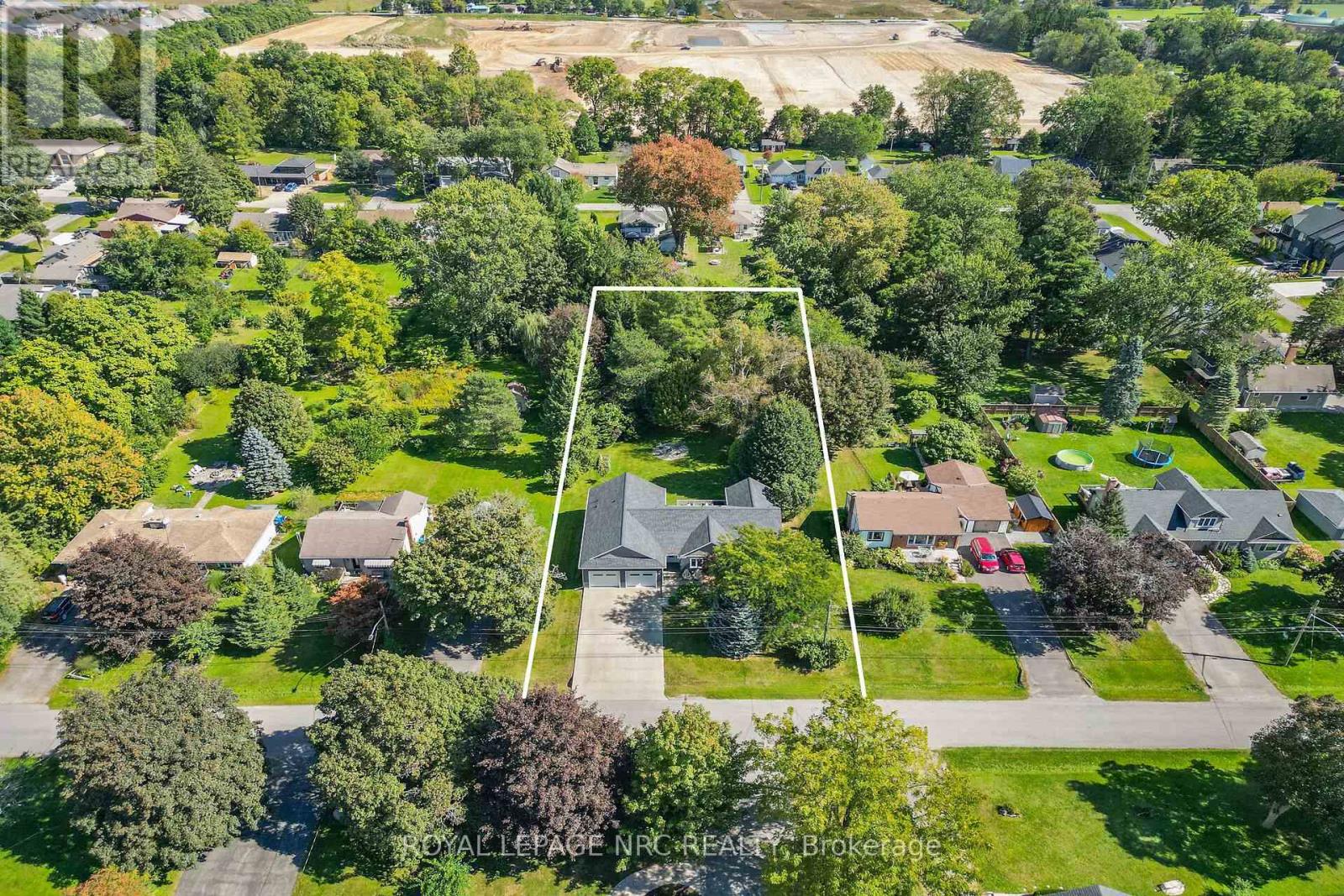 22 CRERAR AVENUE
