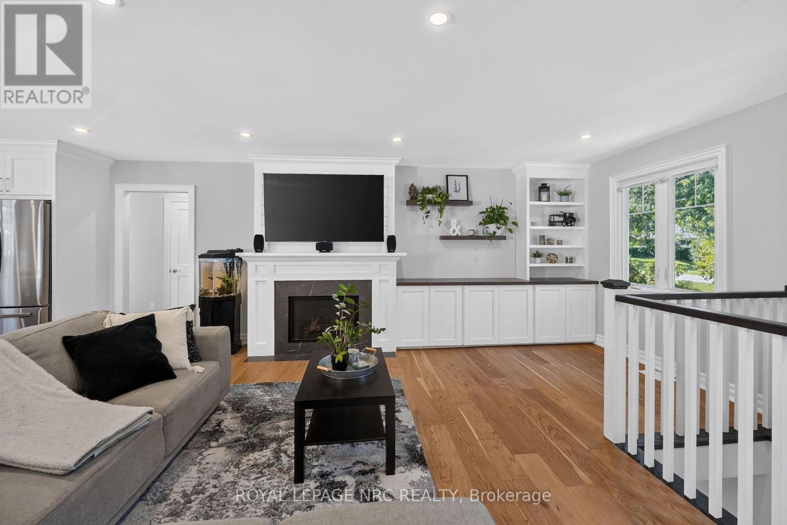 22 CRERAR AVENUE
