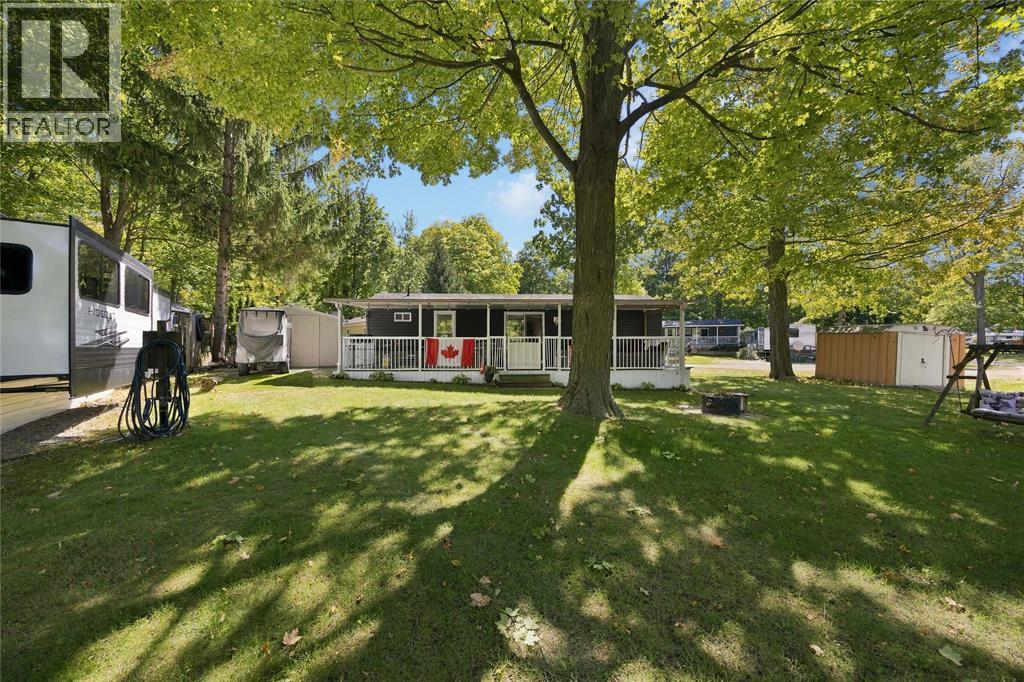 9338 W Ipperwash ROAD Unit# B 20